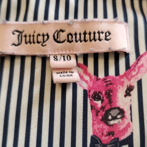 JUICY COUTURE dress.     #1861 - Picture 8 of 8
